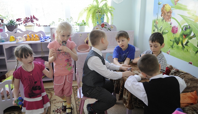 Юлия Медова: «Школы и детские сады в Малоярославецком районе работают в обычном, штатном режиме»