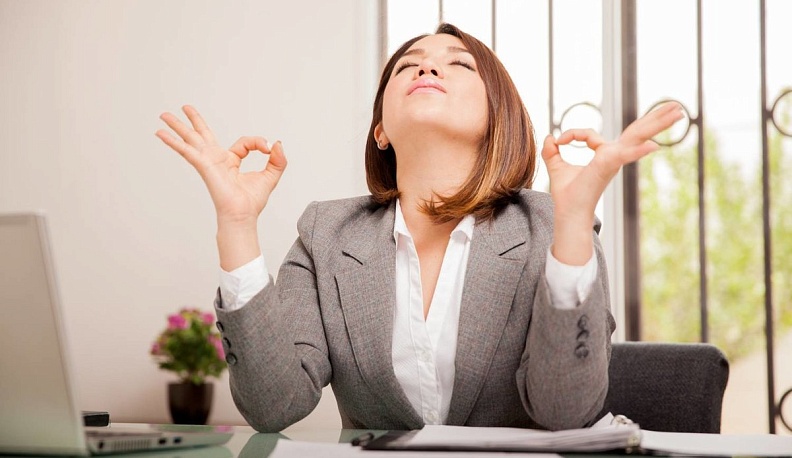 В круге втором