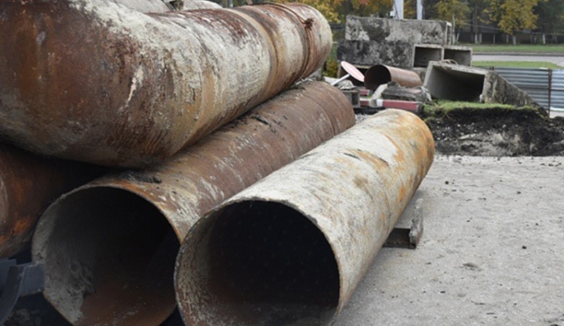 В четверг в Калуге закроют улицу Гоголя