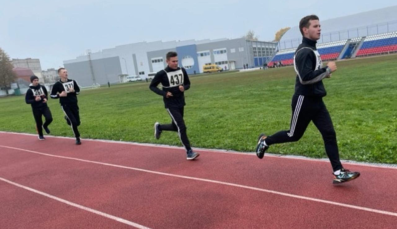 Названы лучшие муниципалитеты по реализации комплекса ГТО в 2024 году
