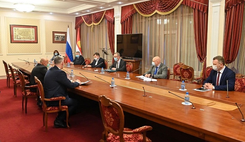 В Калужской области появится 800 рабочих мест