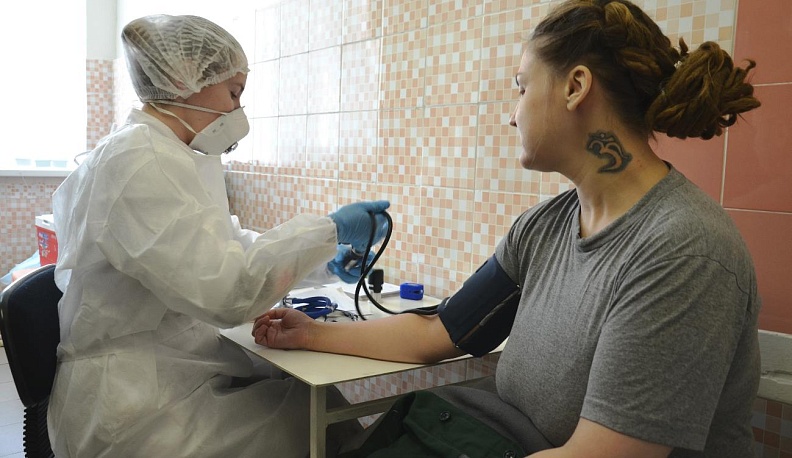 Доктора  особого назначения