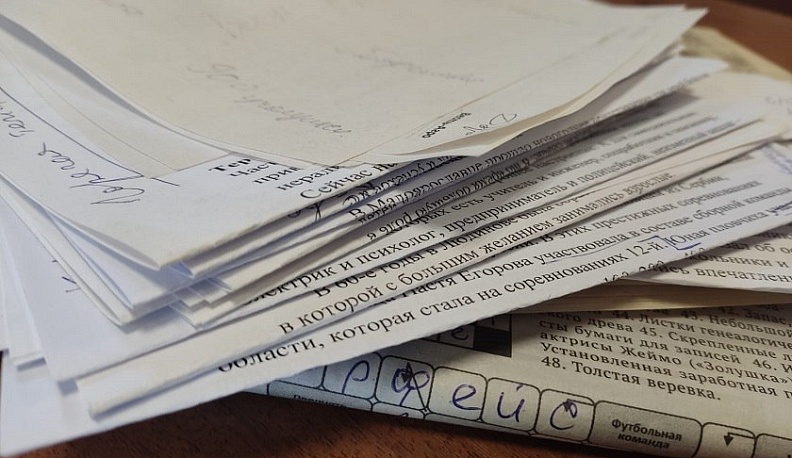 Продолжается приём заявок калужан для участия во всероссийской акции «БумБатл»