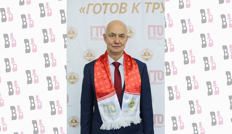 Михаил Кардополов: «Донбасс надо очистить от нацистов»