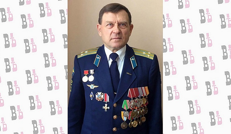 Анатолий Исаченко: «Решение Владимира Путина принесет долгожданный мир на землю Донбасса»