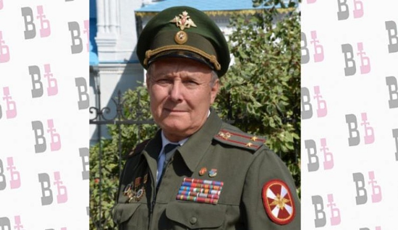 Алексей Гунько: «У терроризма и экстремизма нет национальности»