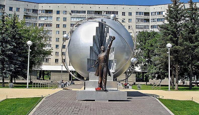 В субботу обнинцев ждет необычная «Ночь музеев»