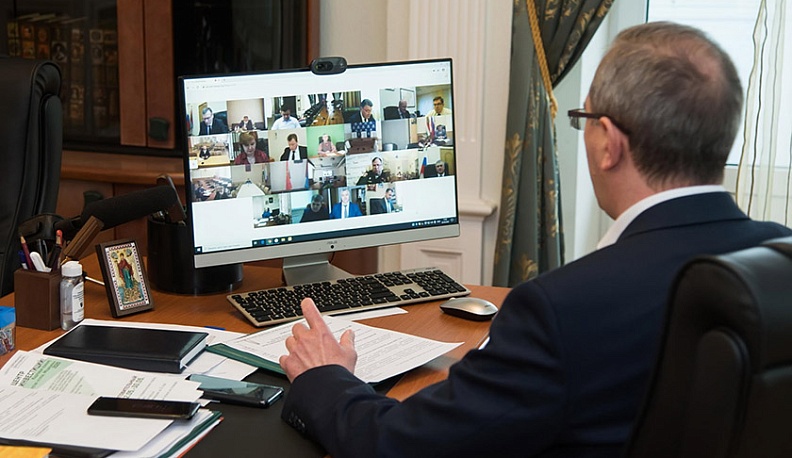 В Калужской области проведено свыше 40 тысяч лабораторных исследований на коронавирус