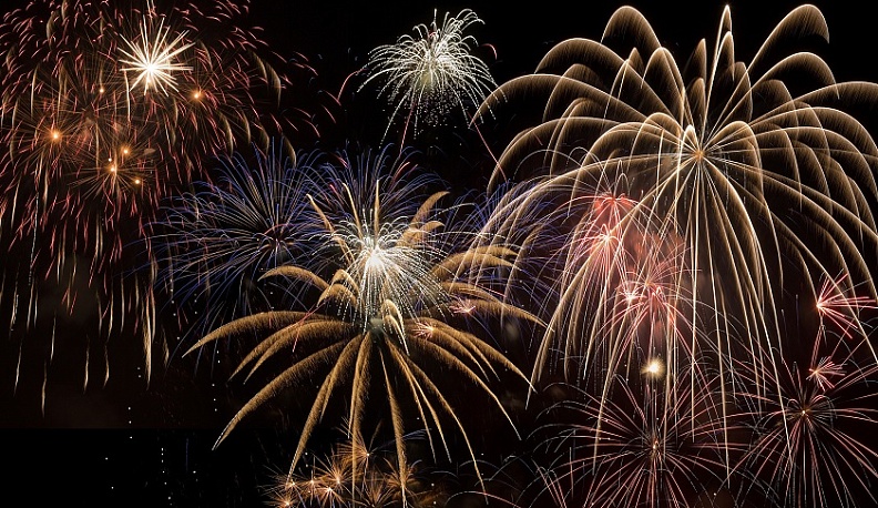 В Калуге 9 мая прогремит праздничный салют