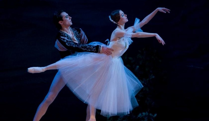 К 650-летию Калуги в городе выступят звезды балета