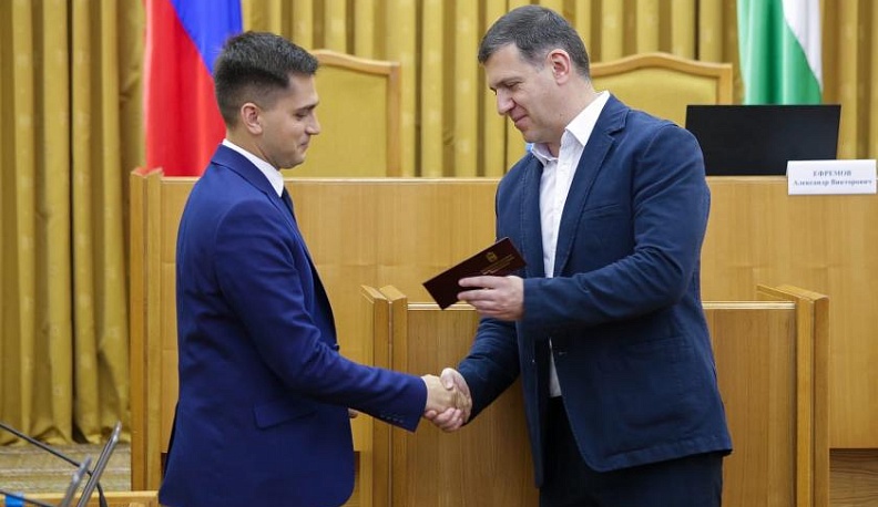 Удел неравнодушных