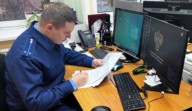 Глаз да глаз нужен