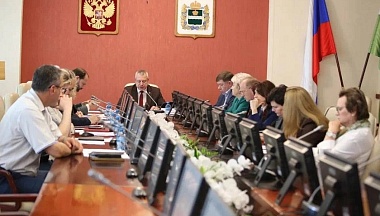 В Калуге рассказали о новых мошеннических схемах в интернете и борьбе с ними