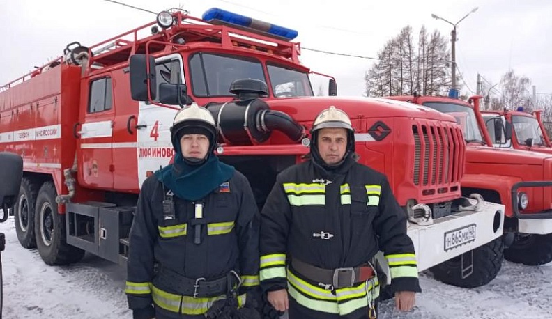 Смотр спецтехники провели сегодня в Людинове