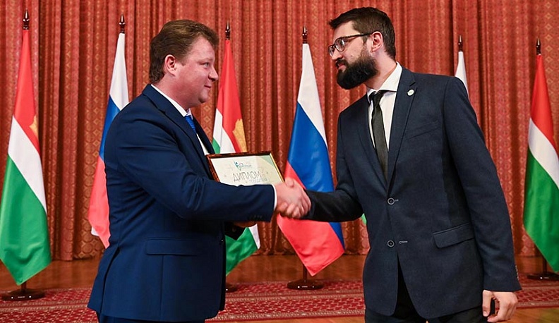 Победителям первого медицинского конкурса пообещали новые назначения