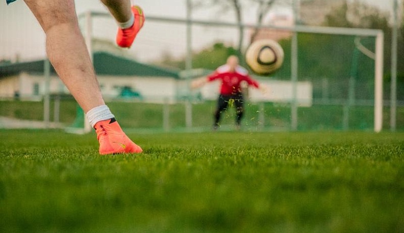 В микрорайоне «Обнинское» в калужском наукограде появится спортивная площадка