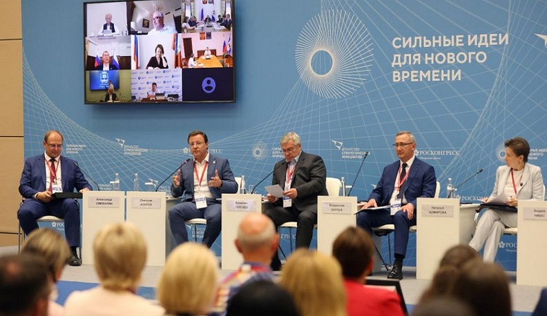 Калужский проект агрегатора перевозок малоподвижных пациентов вошёл в ТОП-100 «Архипелага-2022»