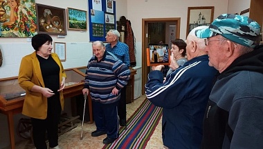 В Медыни открылась фотовыставка