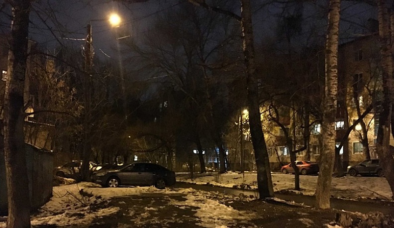 «Ничейную» свалку на ул. Жукова в Калуге ликвидировали