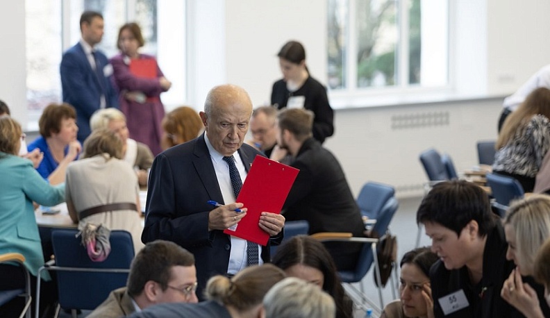 В Калуге состоялся финальный этап областного конкурса «Лучший специалист органов местного самоуправления»