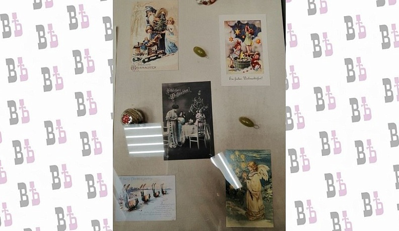 Калужский музей «Сергиев скит» расскажет, как встречали Новый год до революции