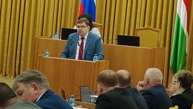 Молодые контрактники органов внутренних дел получат выплату более одного миллиона рублей