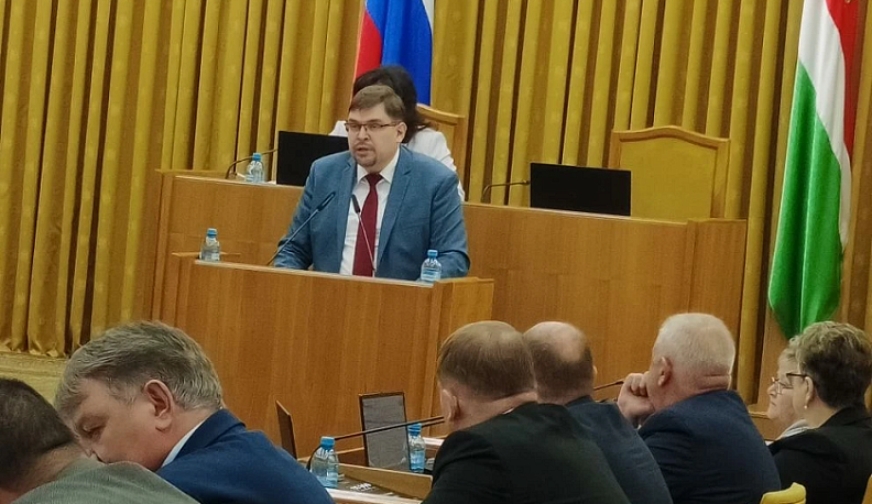 Молодые контрактники органов внутренних дел получат выплату более одного миллиона рублей