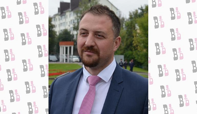 Стефан Генич: «Я рад, что Россия признала суверенитет ЛНР и ДНР» 