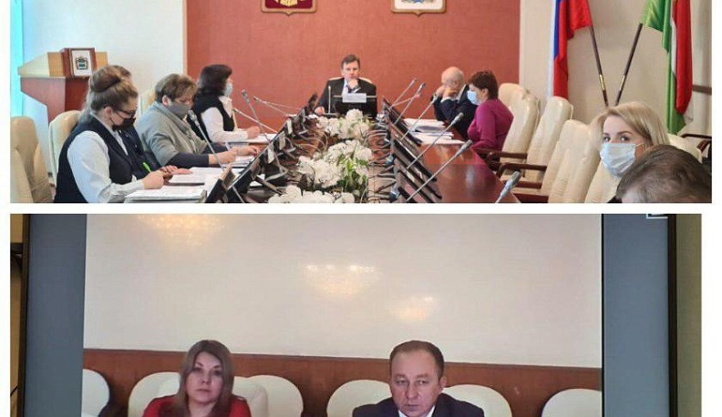 Площадь зеленого пояса в Калужской области может увеличиться на 174 гектара