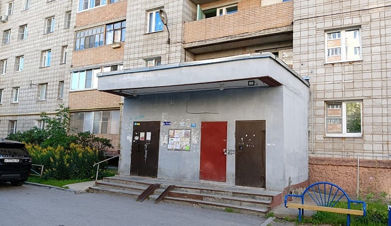 В Калуге задержали мужчину, из-за ревности убившего свою сожительницу