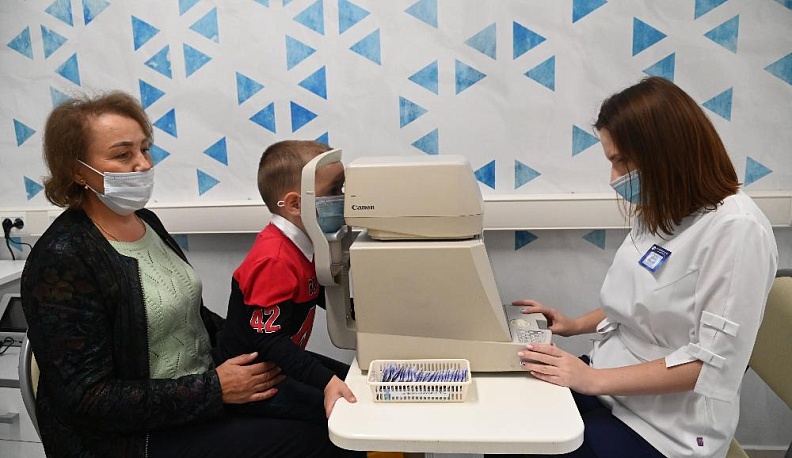 Большая гордость