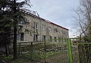 Калужские строители восстанавливают административное здание в Первомайске Калужские строители восстанавливают административное здание в Первомайске