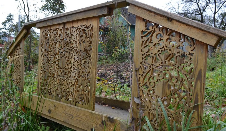 Разные лица домов