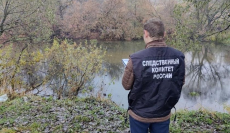 В Калужской области нашли труп пропавшей 71-летней женщины