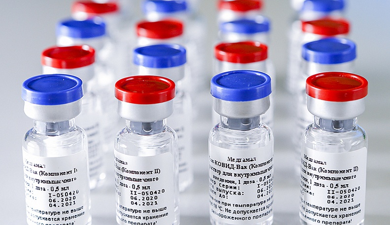 Эксперты рассказали об ограничениях при применении «Спутник V»