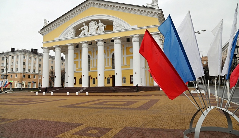 В День города в Калуге будут бесплатные парковки