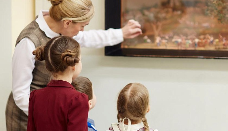 Культпросвет в обязаловку?