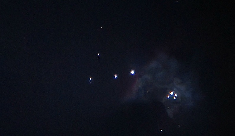 Обсерватория музея истории космонавтики Калуги снова открылась