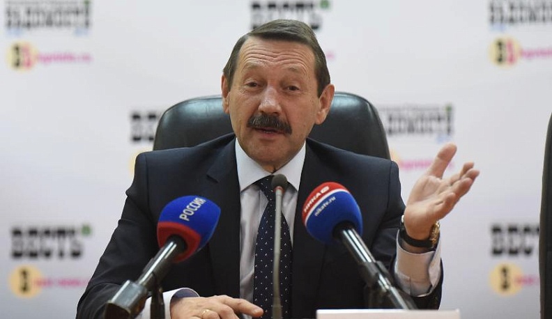 От Москвы до самых до окраин