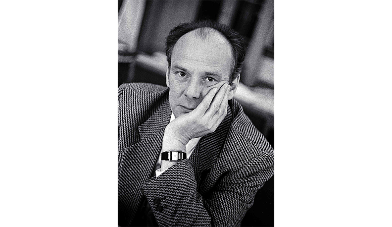 Первый губернатор нового времени