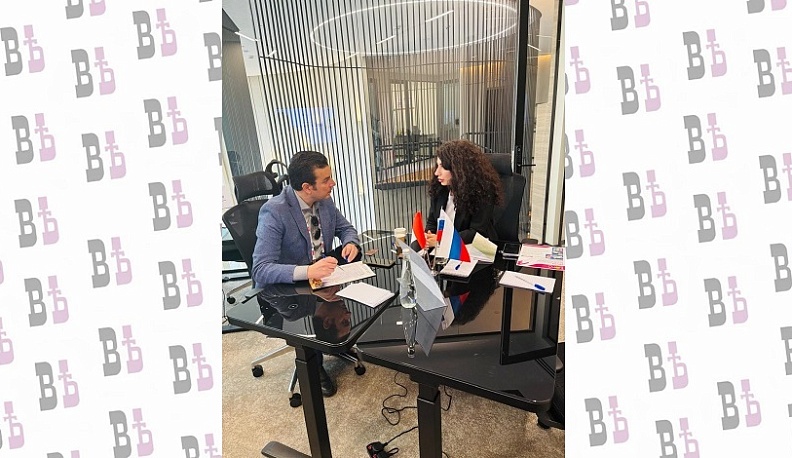 Калужские экспортеры успешно завершили бизнес-миссию в Дубай