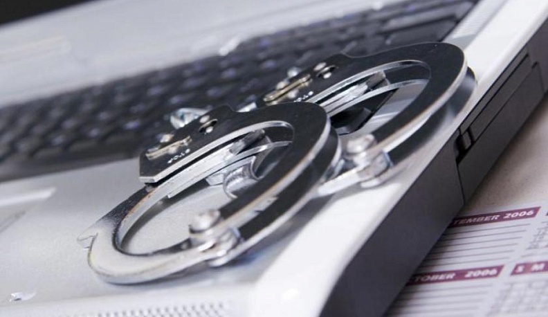 В Калужской области мужчине грозит шесть лет тюрьмы за кражу ноутбука 