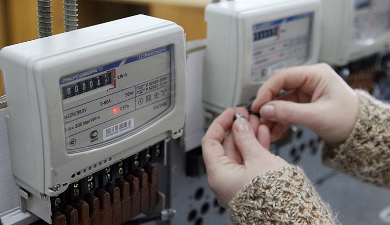 "Умный" энергоучет обсудили на совещании Министерства строительства и ЖКХ