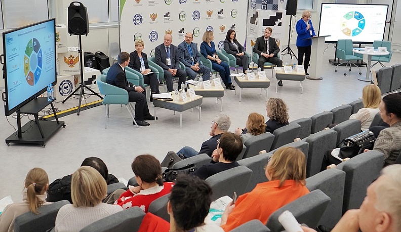 В Калуге обсудили вопросы подготовки кадров для предприятий региона