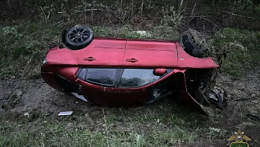 Ночное ДТП в Кировском округе унесло жизнь подростка
