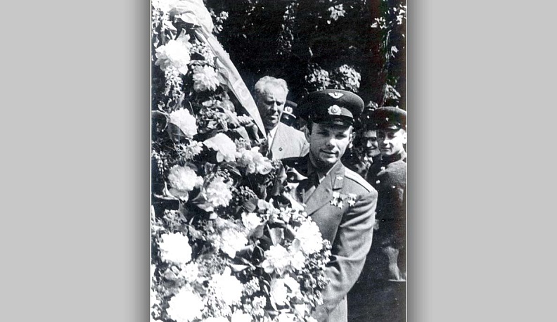 «Циолковский перевернул мне душу…»