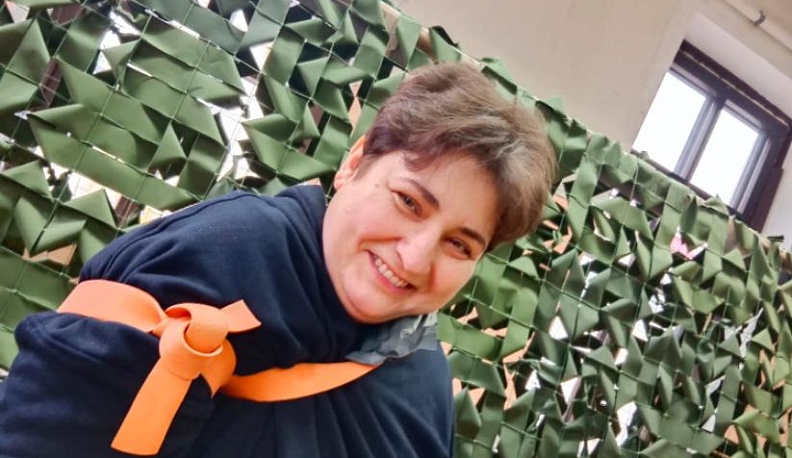 Жгут… на шею