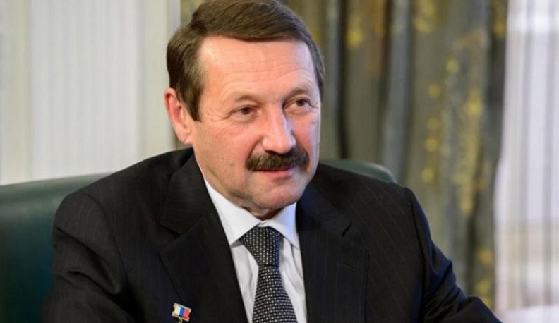  Геннадий Скляр: «Москва должна стать нашим партнером в решении проблем»