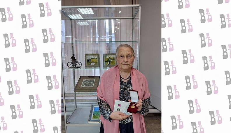 Большой выставкой в Калуге отметили юбилей регионального отделения Союза художников