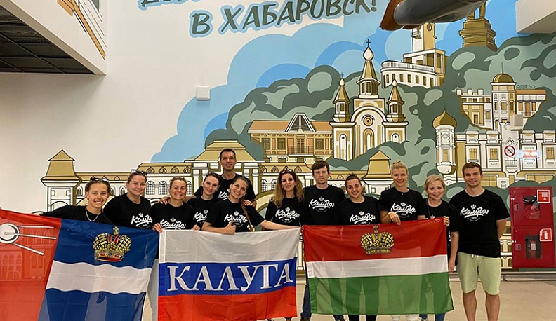 Песня в наших руках